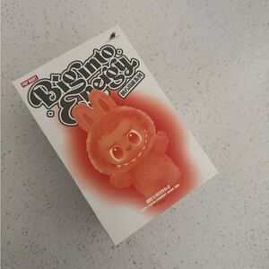 Pop Mart Bobo & Coco Orange Figure